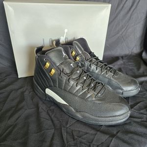 Jordan 12 "Masters"